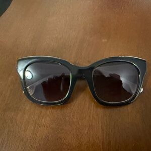 Alice & Olivia Victoria Sunglasses